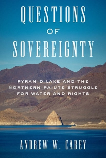 Questions of Sovereignty
