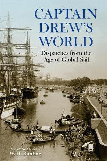 Captain Drew's World