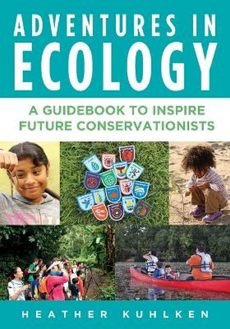 Adventures in Ecology