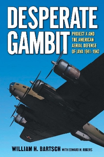 Desperate Gambit