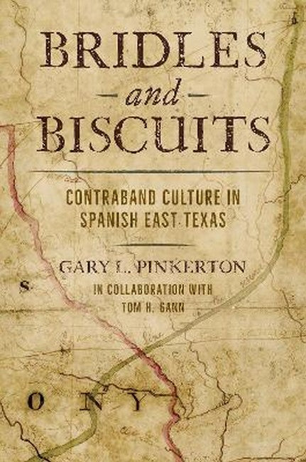 Bridles and Biscuits