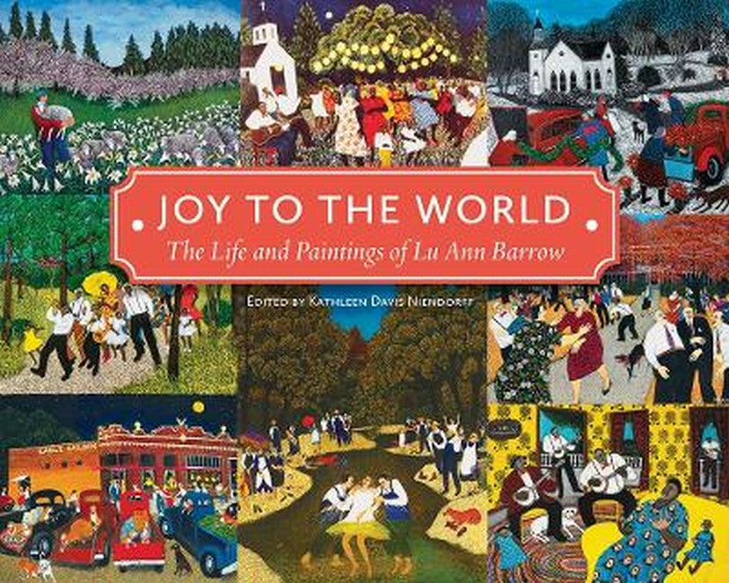 Joy to the World