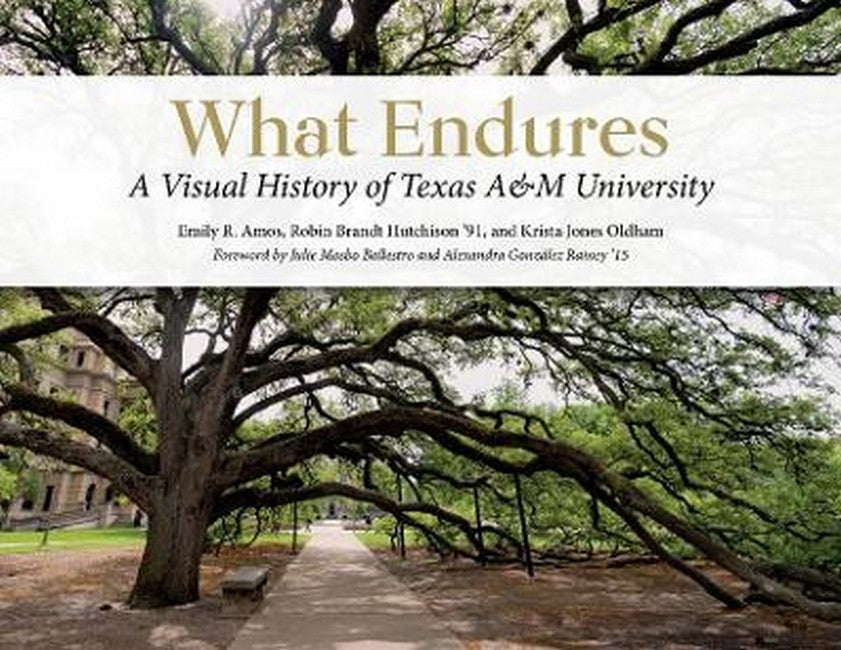 What Endures