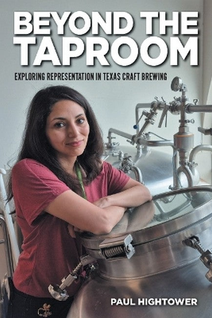 Beyond the Taproom
