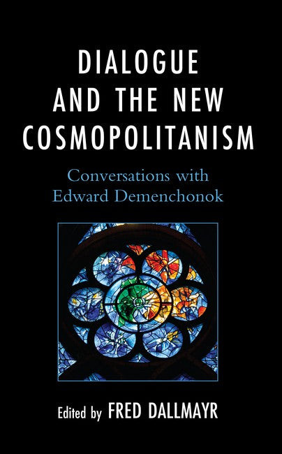 Dialogue and the New Cosmopolitanism