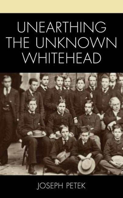 Unearthing the Unknown Whitehead