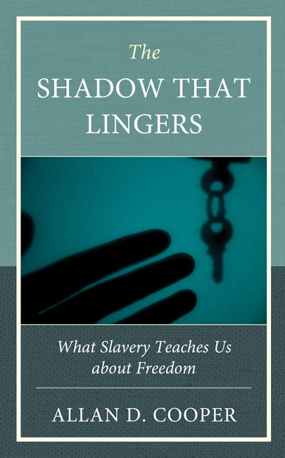 The Shadow that Lingers