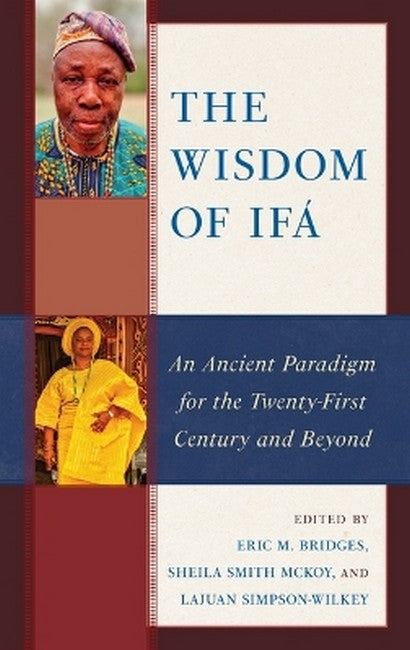 The Wisdom of Ifa