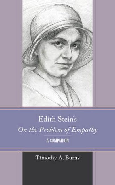 Edith Stein's on the Problem of Empathy