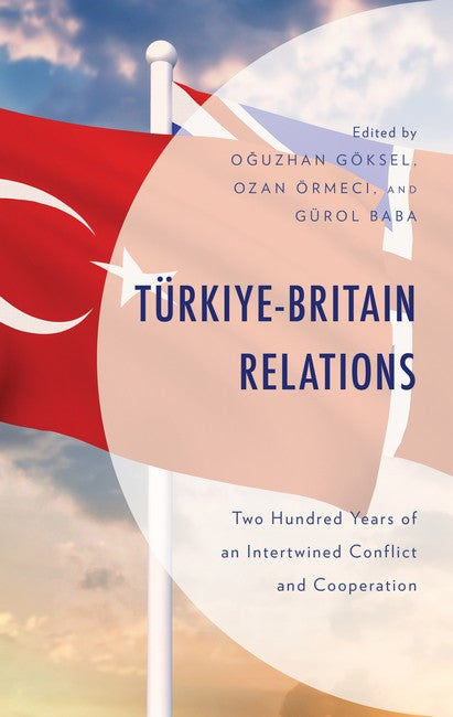 Tuerkiye-Britain Relations