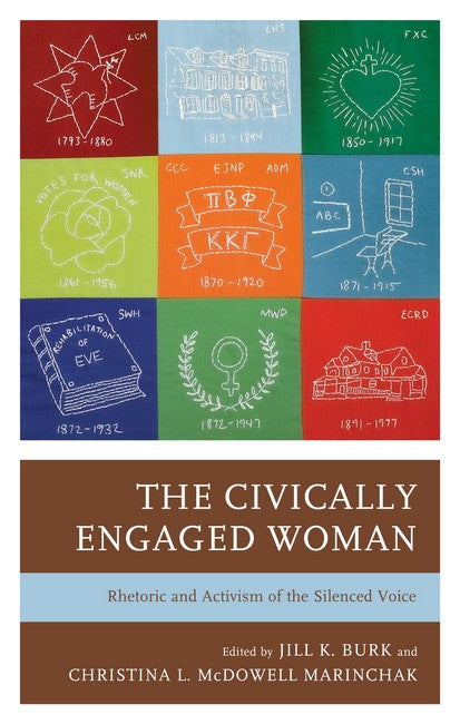 The Civically Engaged Woman