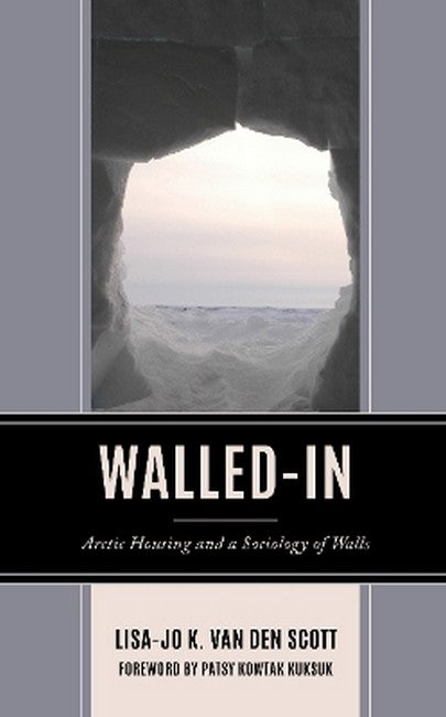 Walled-In