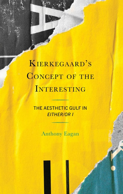 Kierkegaard's Concept of the Interesting