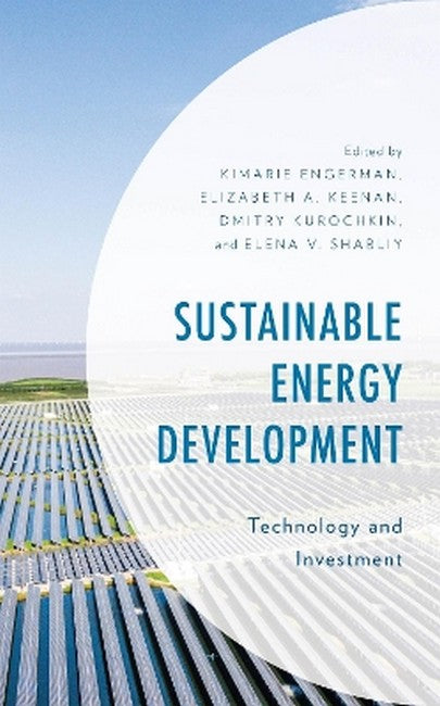 Sustainable Energy Development