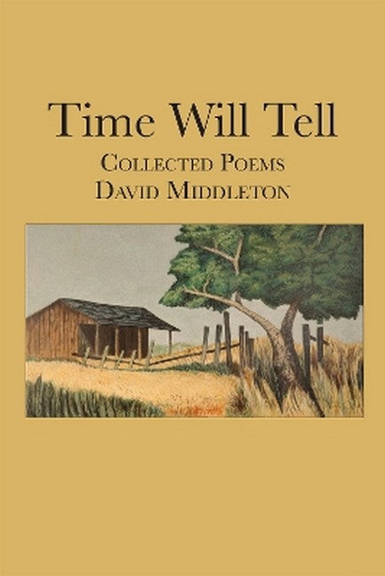 Time Will Tell