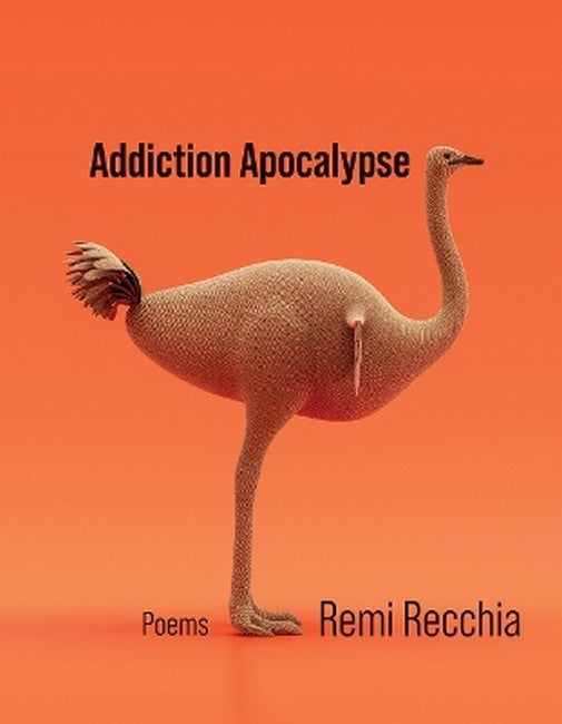 Addiction Apocalypse Volume 46