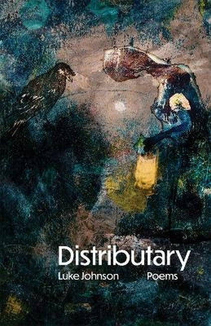 Distributary Volume 38