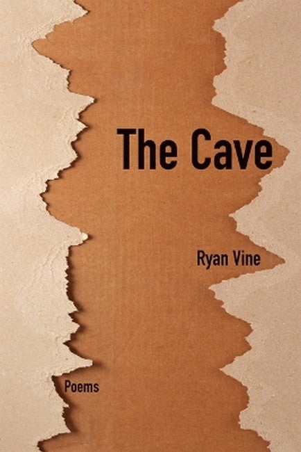 The Cave Volume 41