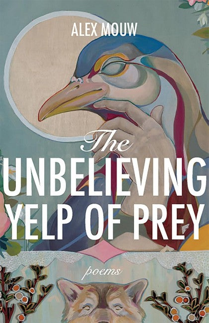 The Unbelieving Yelp of Prey