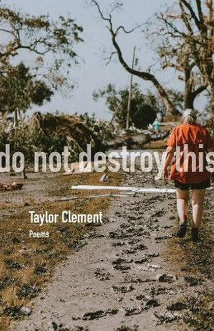 Do not Destroy This, Volume 15