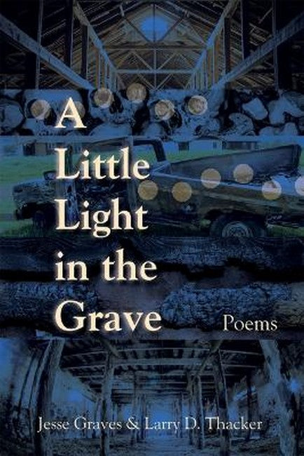 A Little Light in the Grave, Volume 48