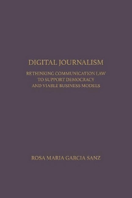 Digital Journalism