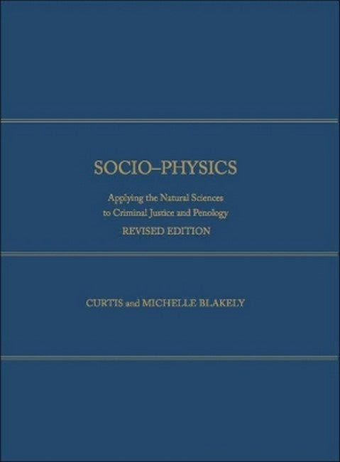 Socio-Physics
