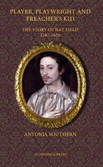 Player, Playwright and Preacher's Kid