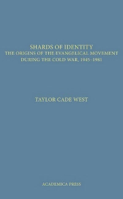 Shards of Identity