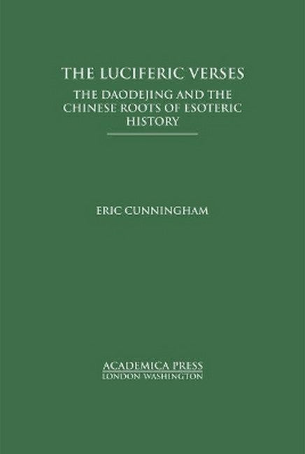 The Luciferic Verses