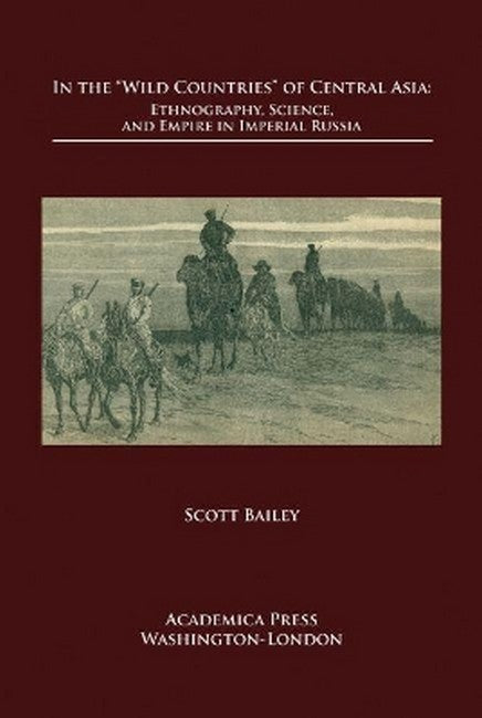 In the `Wild Countries' of Central Asia