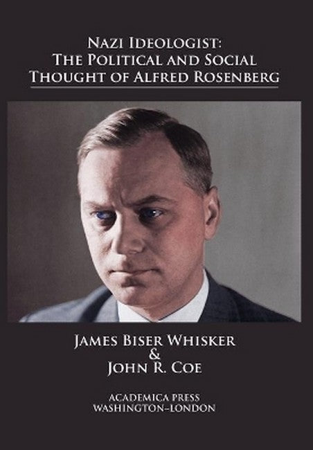 Nazi Ideologist