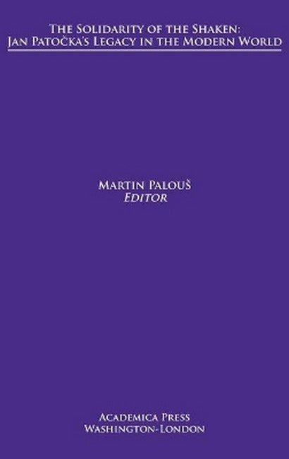 The Solidarity of The Shaken