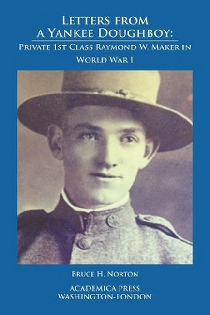 Letters from a Yankee Doughboy