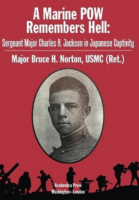 A Marine POW Remembers Hell