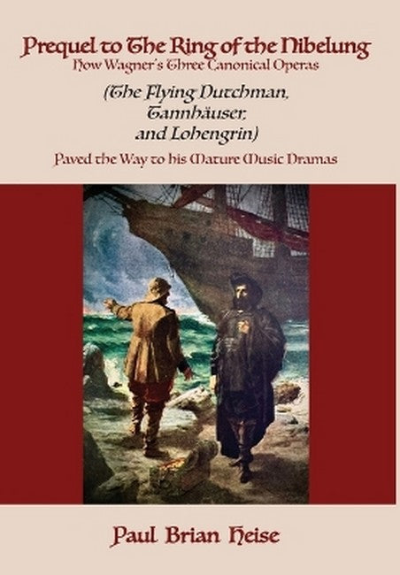 Prequel to The Ring of the Nibelung
