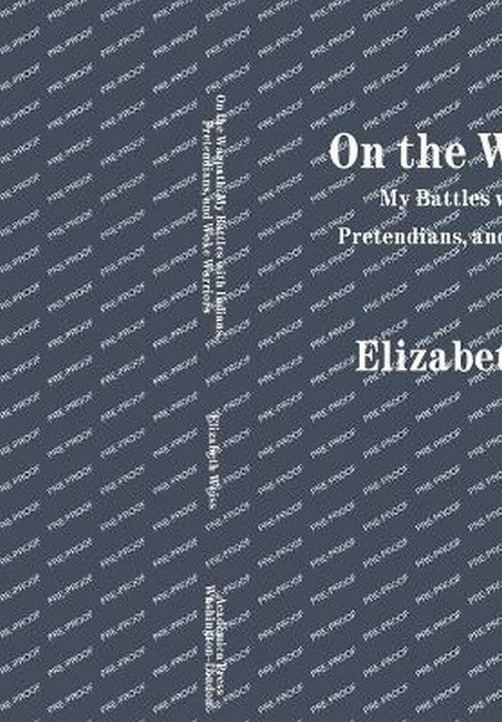 On the Warpath