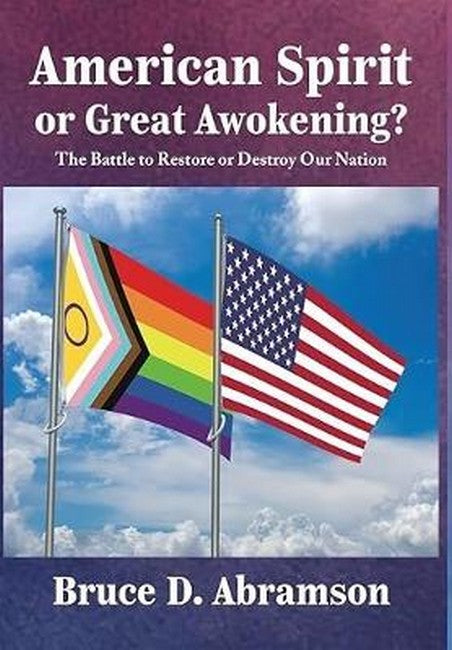 American Spirit or Great Awokening?