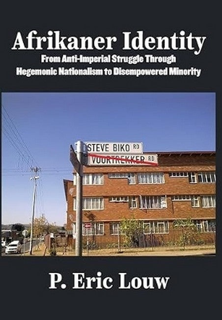 Afrikaner Identity