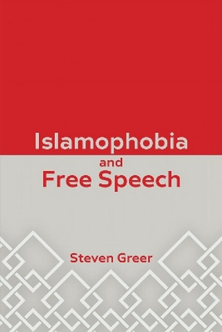Islamophobia and Free Speech
