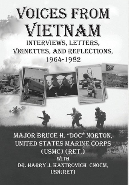 Voices From Vietnam