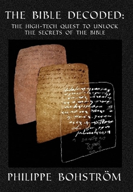 The Bible Decoded