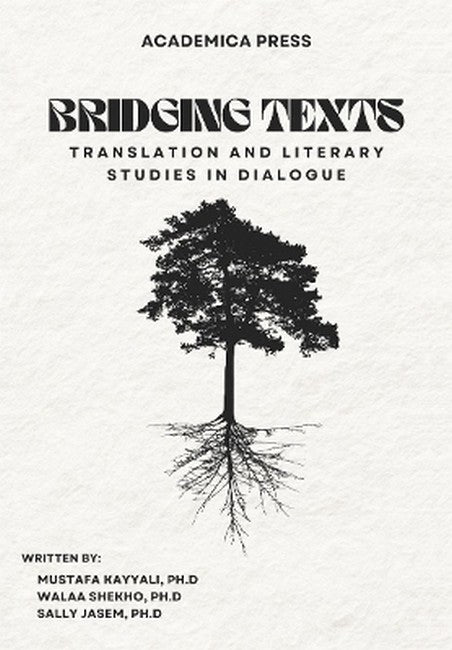 Bridging Texts