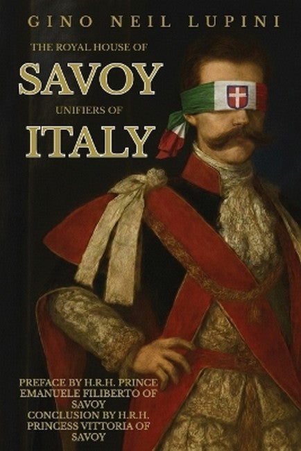 The Royal House of Savoy