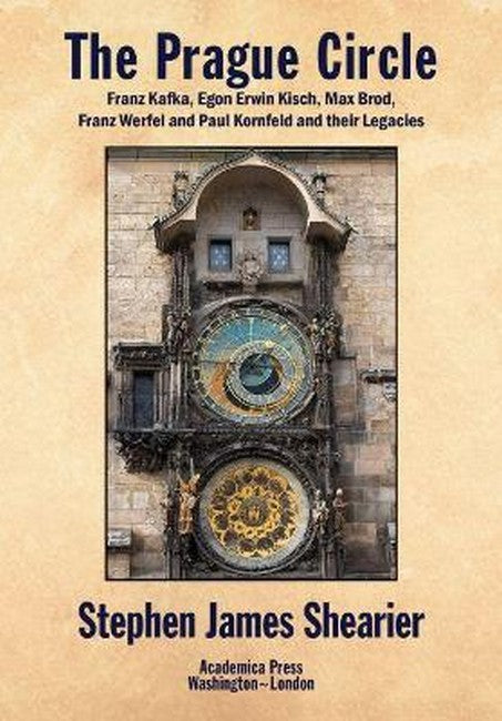The Prague Circle