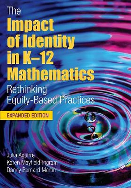 Impact of Identity in K-12 Mathematics