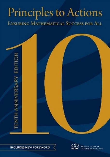 Principles to Actions