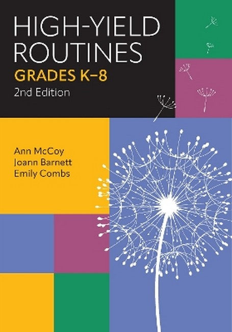 High-Yield Routines, 2nd Ed 2/e