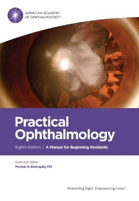 Practical Ophthalmology 8/e