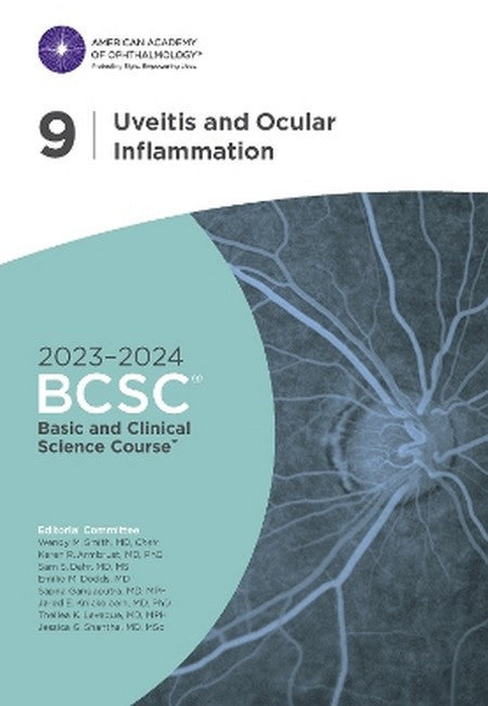 2023-2024 Basic and Clinical Science Course (TM), Section 9